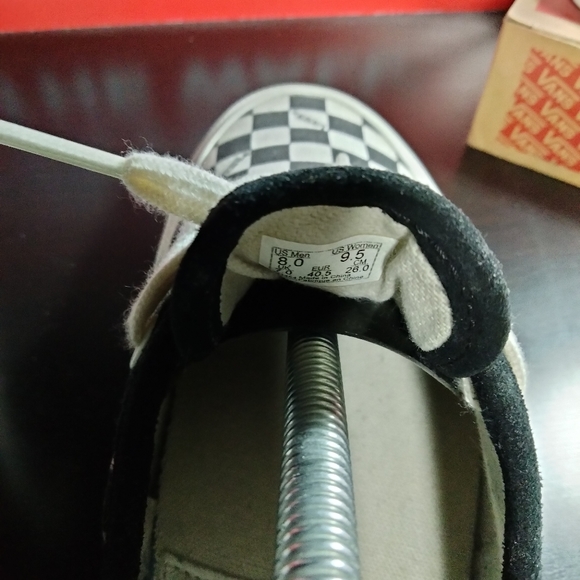 Vans Vaults OG Authentic LX - Picture 6 of 7